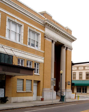 Hillsboro Bank in Plant City